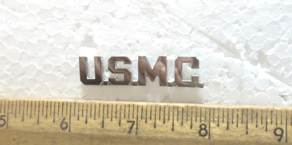 U.S.M.C. Pin