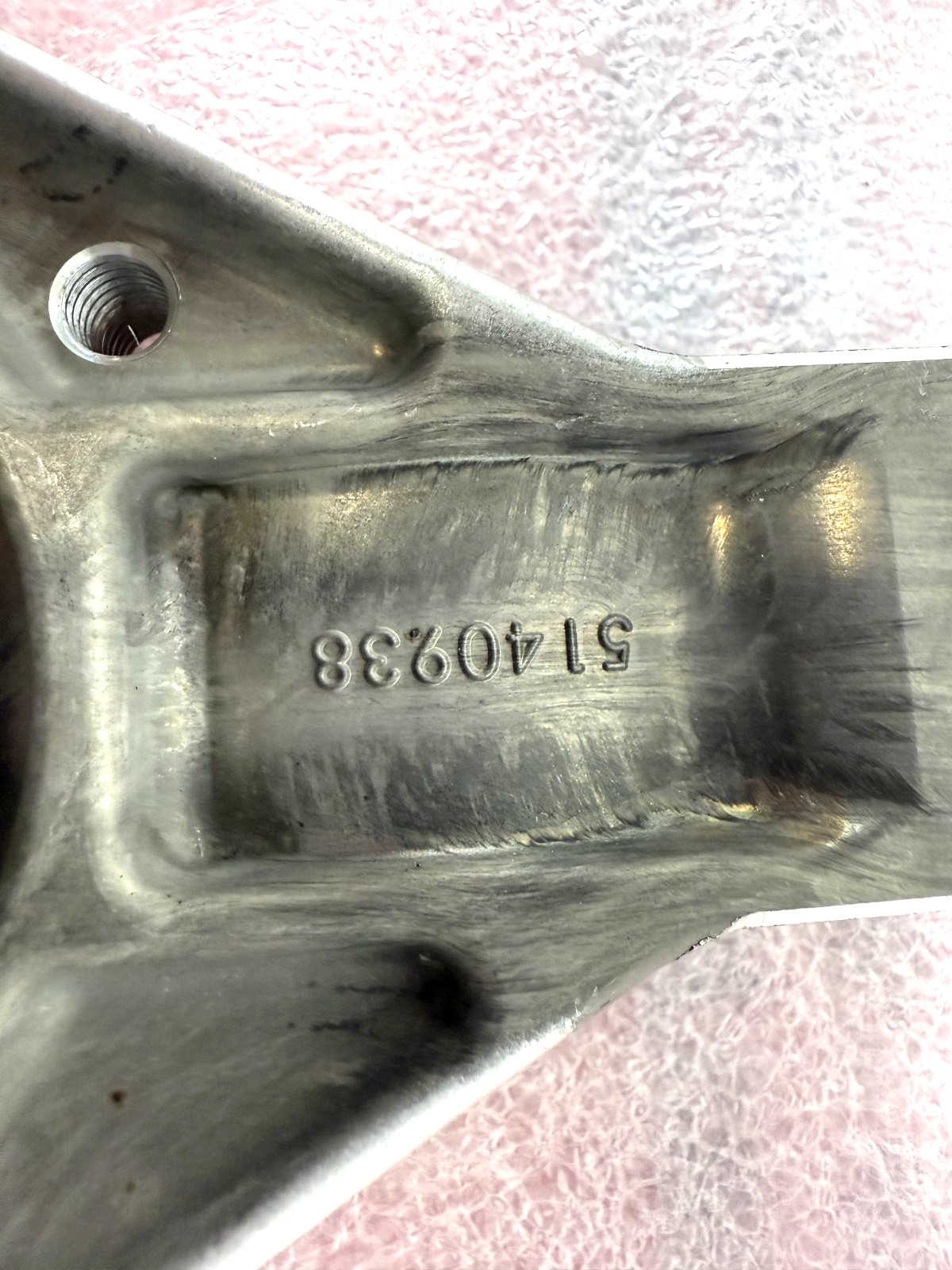 Polaris Drive Clutch Wear Plate Kit 2206650 Polaris RZR XP 1000 2016 - 2024+