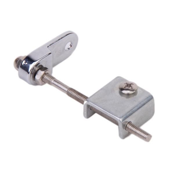 Pickguard Mounting Bracket And Screw For Mandolin