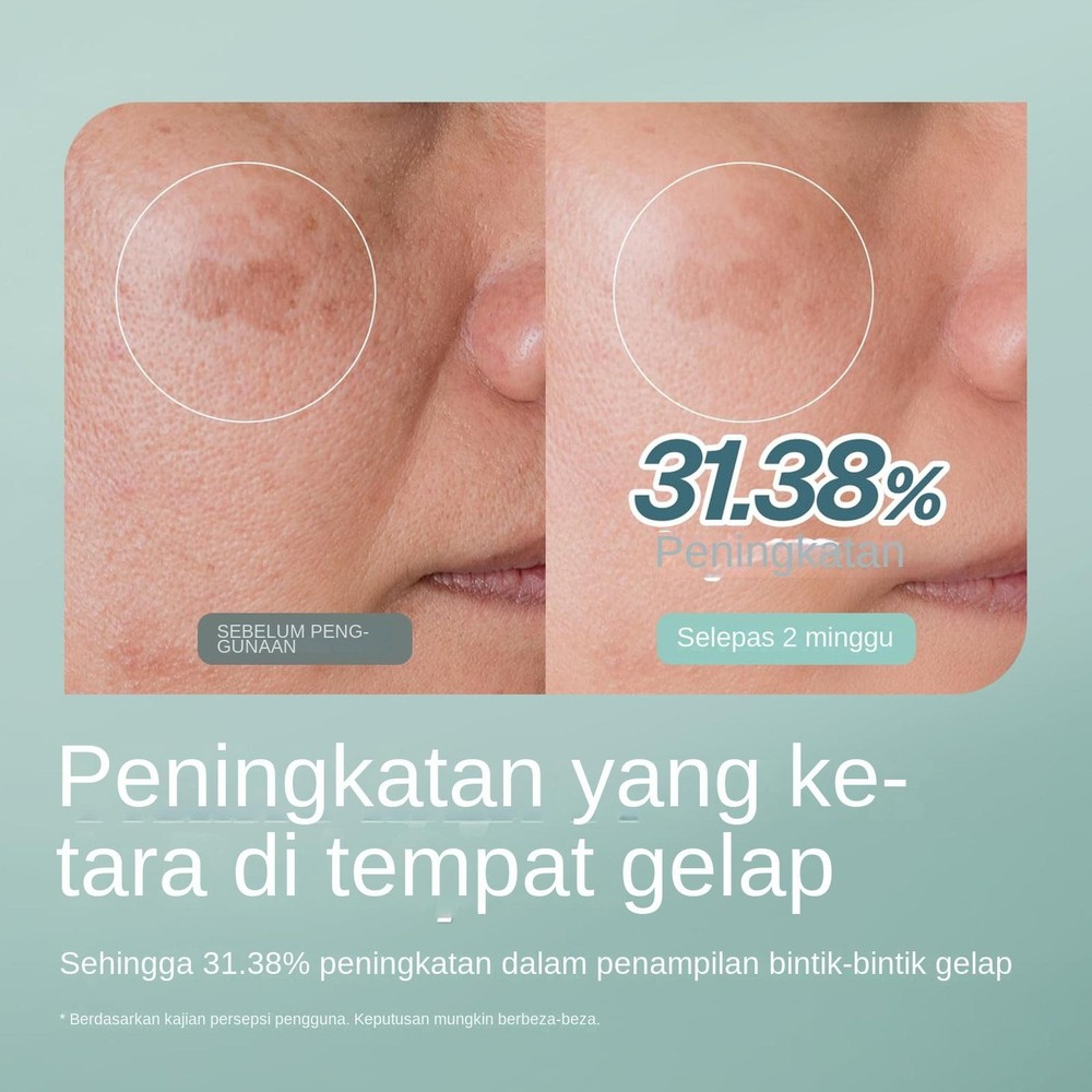 CHARDE Melapeel Cream Mask 50ml