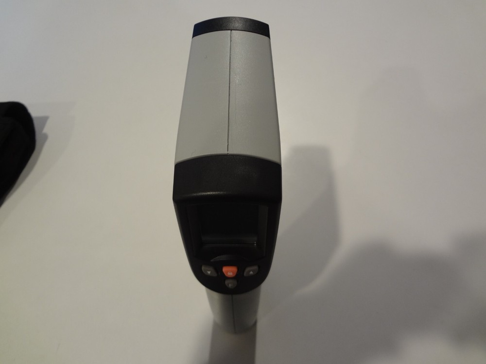 General IRT642 Infrared Thermometer