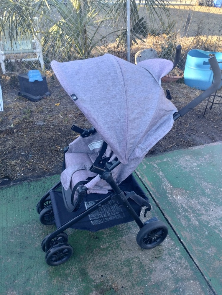 Evenflo Stroller front wheel only. Size 6"