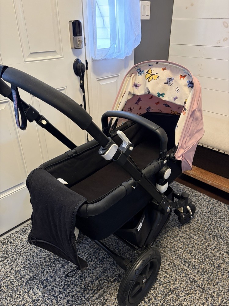 bugaboo cameleon