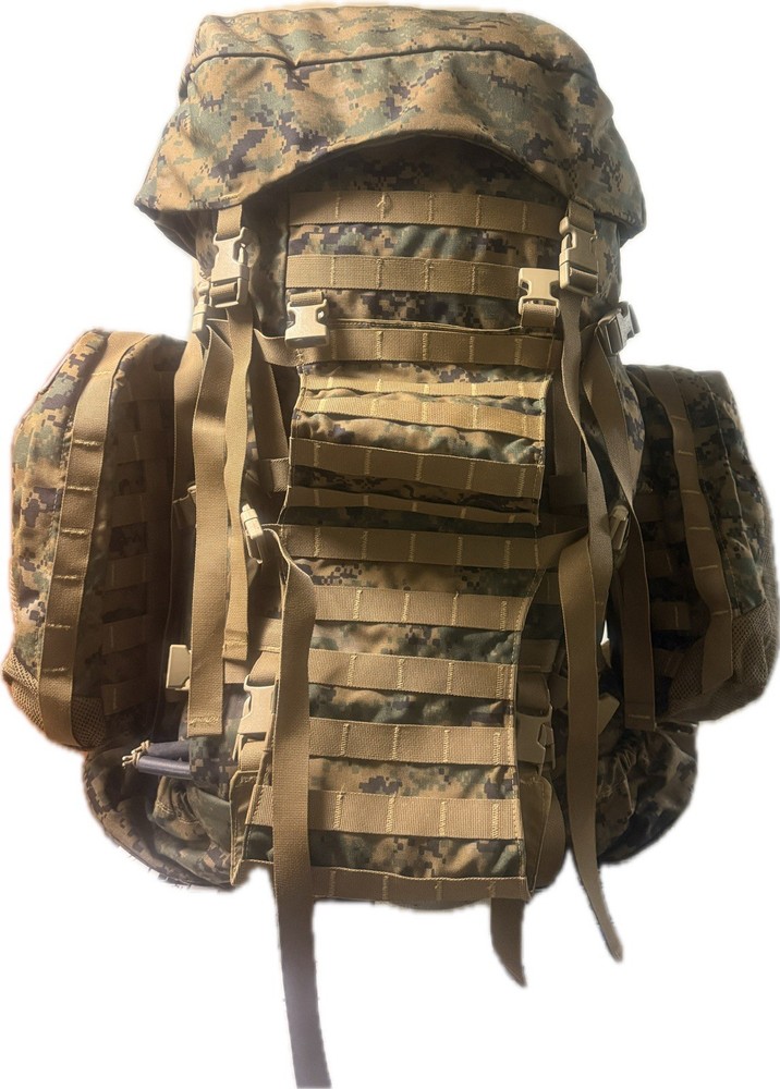 ILBE Marpat Recon Main Pack System