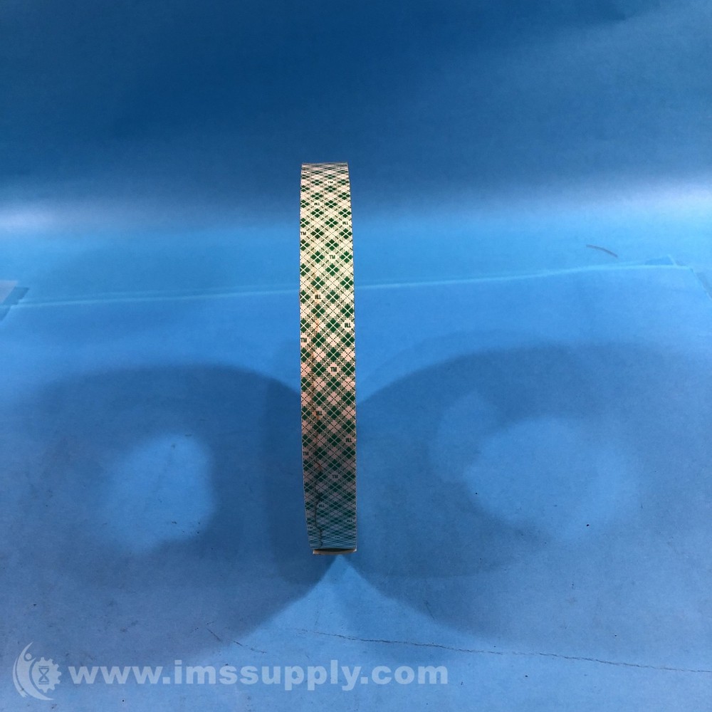3M Double-Sided Foam Tape Roll USIP