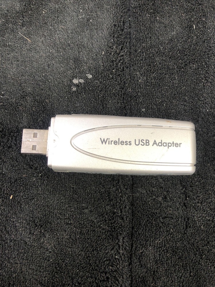 NetGear WG111T Wireless Adapter