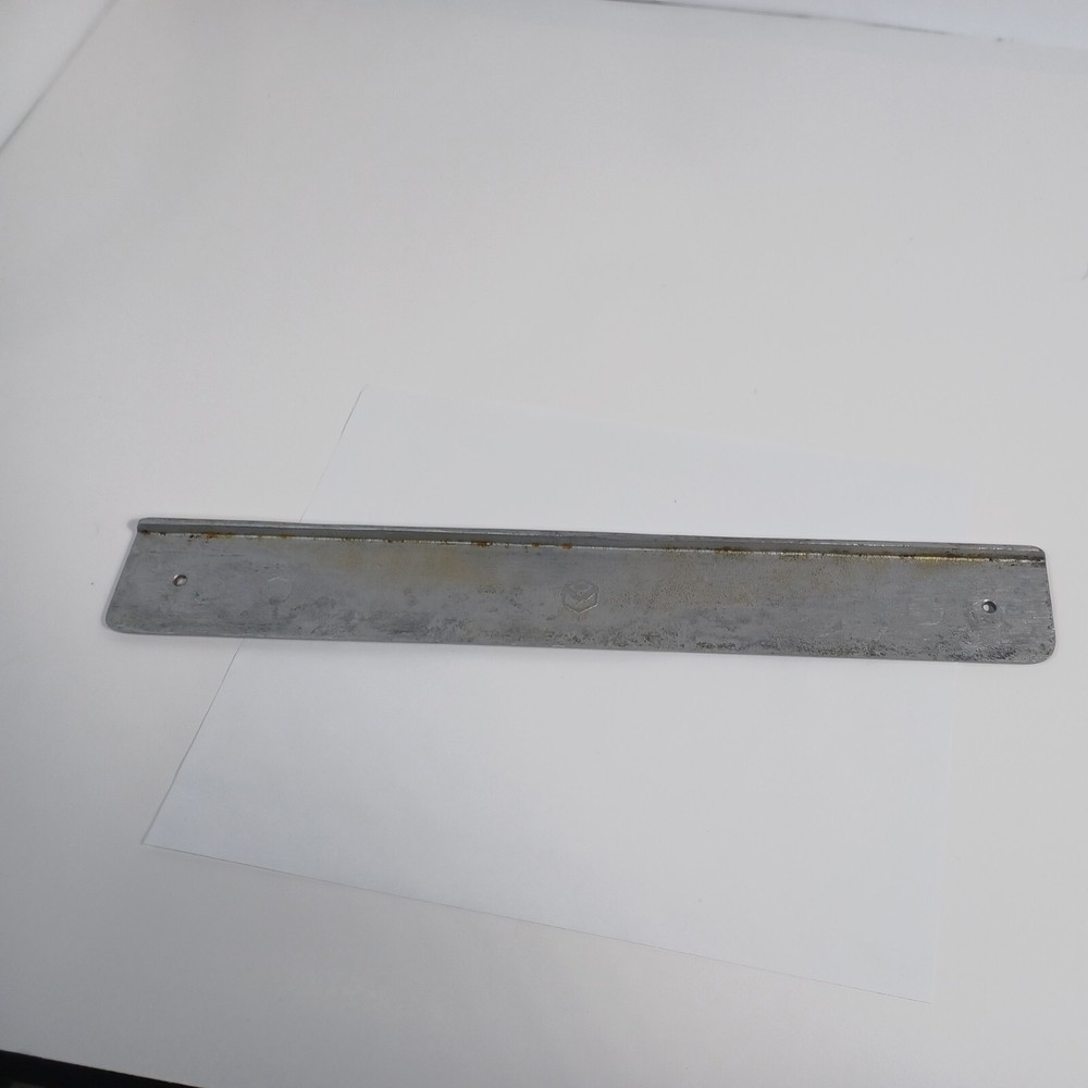 Authentic Toledo 5402 Slicer Plate Part -Only -