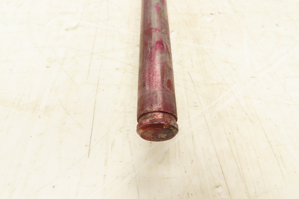 Ametek DrexelBrook DM330 Liquid Level Sensor Transmitter 31" Tank Probe