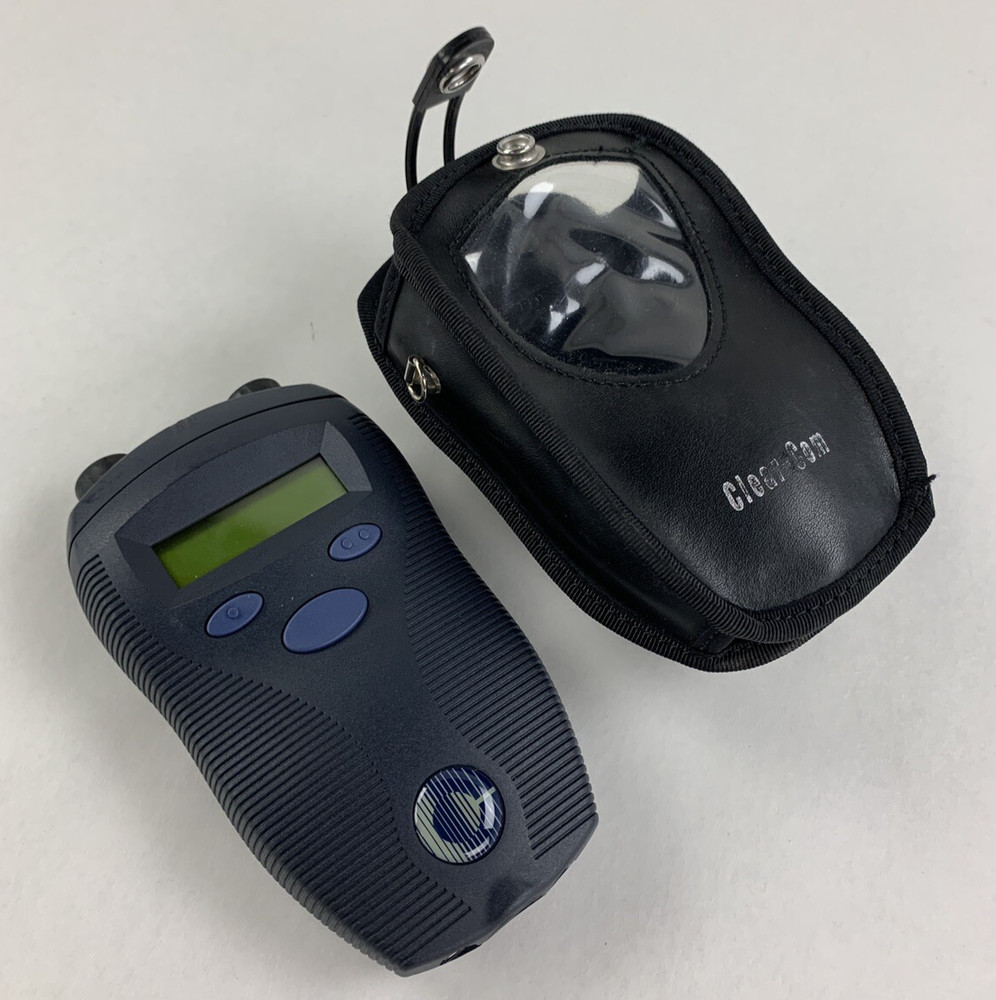 Clear-Com CEL-BP Cellcom Digital Wireless Beltpack Power Tested