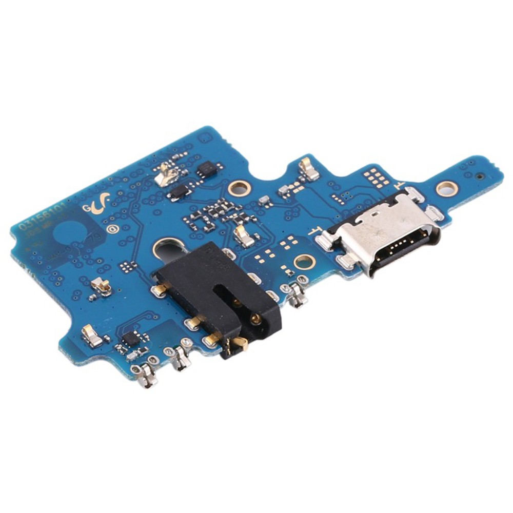 Charging Port Dock Replacement for Samsung Galaxy Note 10 Lite/SM-N770F Repairs