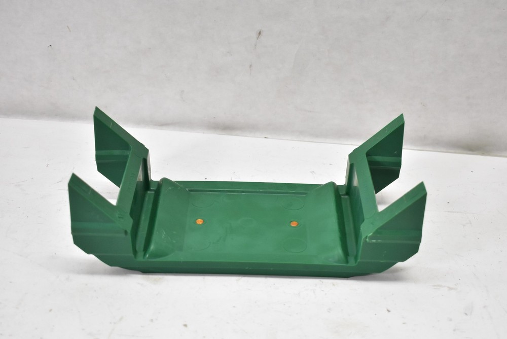 AdapterPlus Amsted Rail Adapter PlusPlastic Adapter Bracket ASF 10601