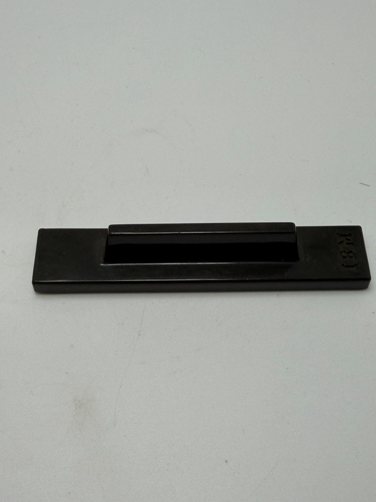 Vintage IBM Computer Demagnetize Bar
