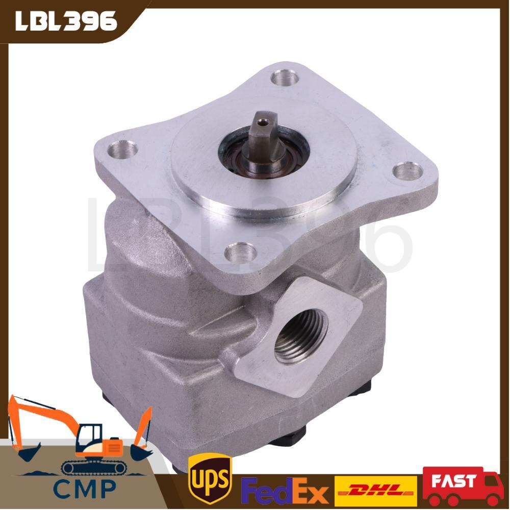 Hydraulic Gear Pump 67810-76100 67810-76102 for Kubota B1550 B1750 B8200 Tractor