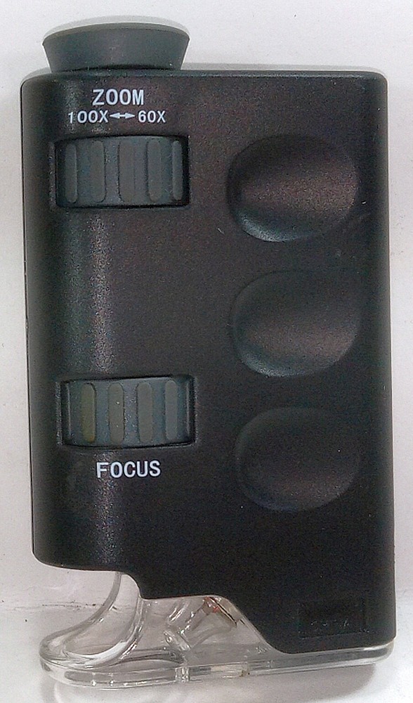 1 USED AMSCOPE MD900 MICROSCOPE DIGITAL CAMERA + ***MAKE OFFER***