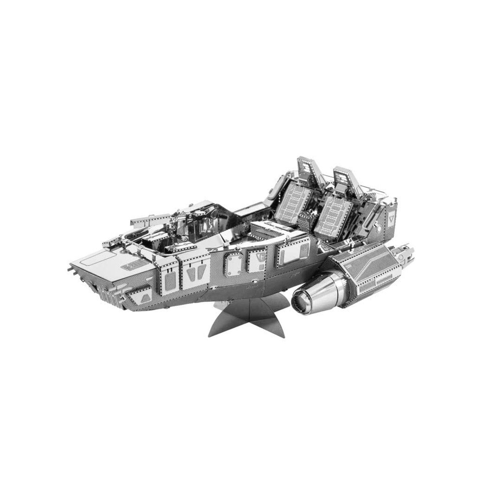 Fascinations First Order Snowspeeder MMS268