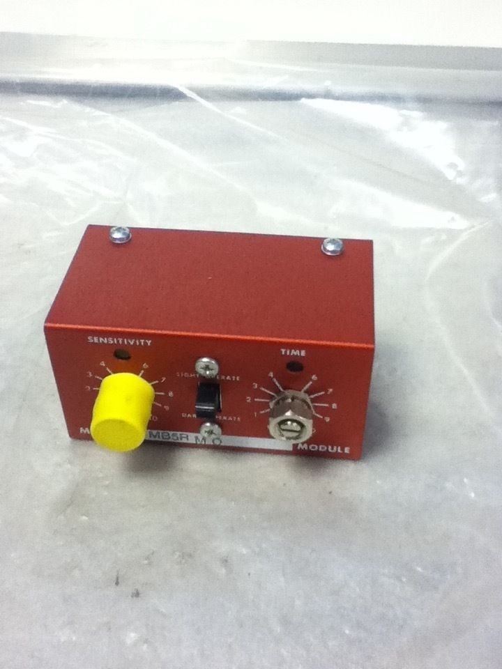 Banner Engineering MB5R MODULE