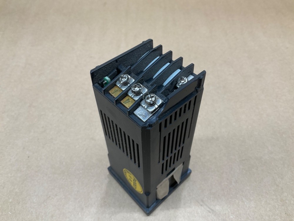 RKC DP-1 Temperature Controller Indicator #61E44