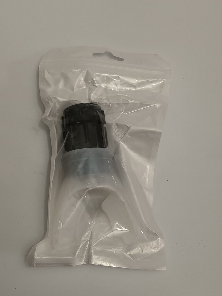 Exerciser Endurance Trainer Device Muscle Trainer with Variable Settings Wht S-3