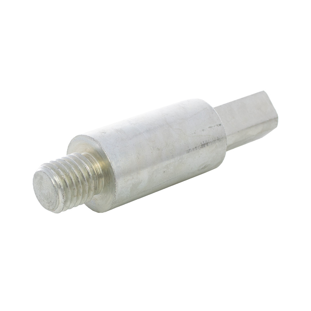 WORM DRIVE SHAFT -22 M-22RW