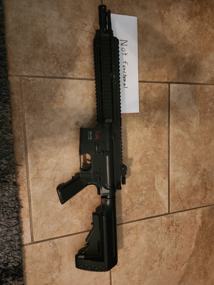 Airsoft guns&accessories