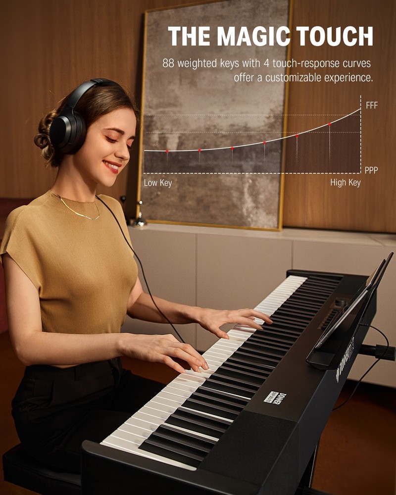 Donner DEP-20 Lite Digital Piano