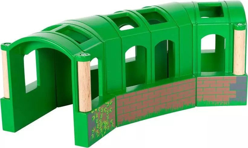 Brio 33709 Flexible Tunnel