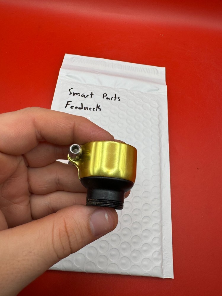 Smart Parts Feedneck