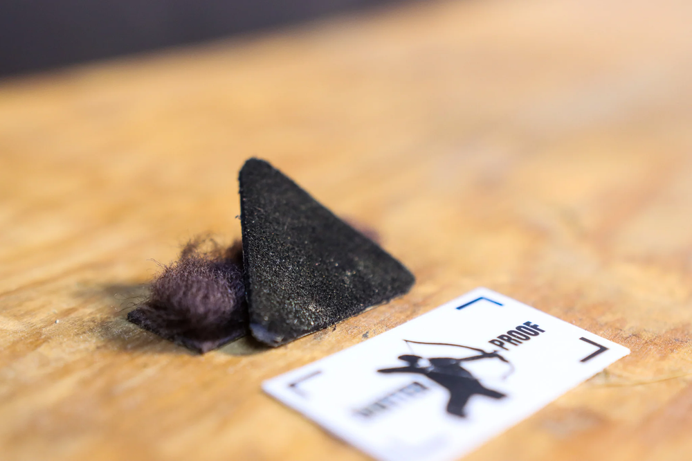 Universal Arrow Rest (Recurve & Longbows)