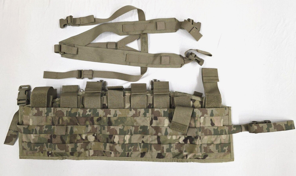 Propper Tactical Assault Panel Multicam Cag Sof Devgru Seal