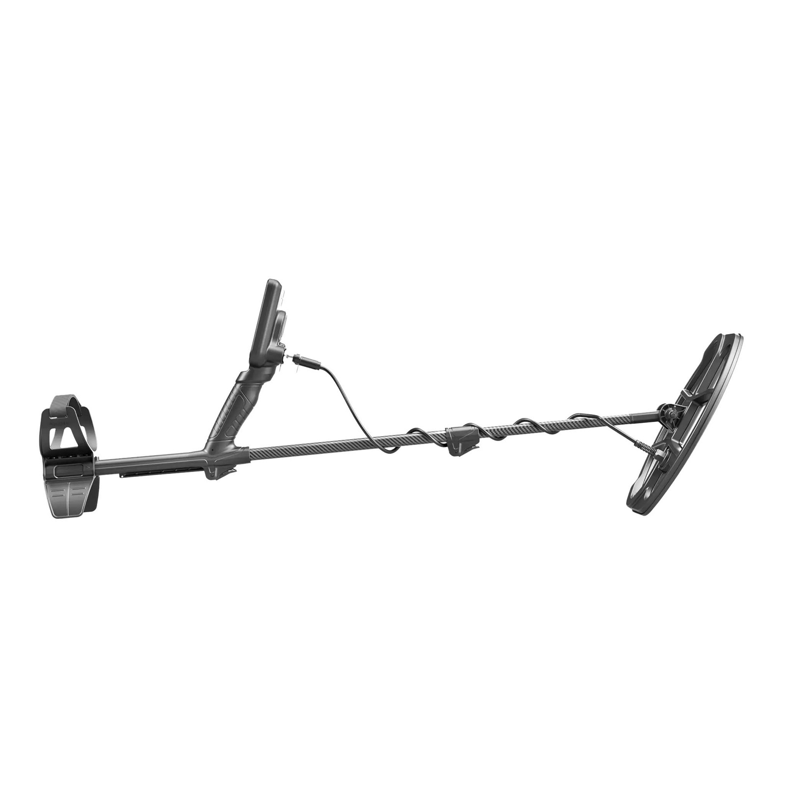 Nokta Triple Score (Score 3) PRO PACK Metal Detector w/ FREE Accupoint & Holster