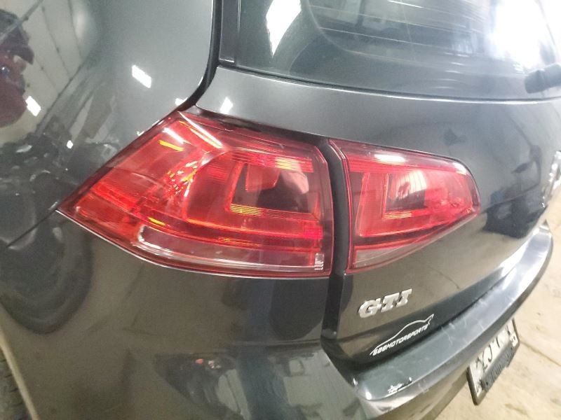 (LOCAL PICKUP ONLY) Driver Front Knee Without Electronically Controlled Fits 15-