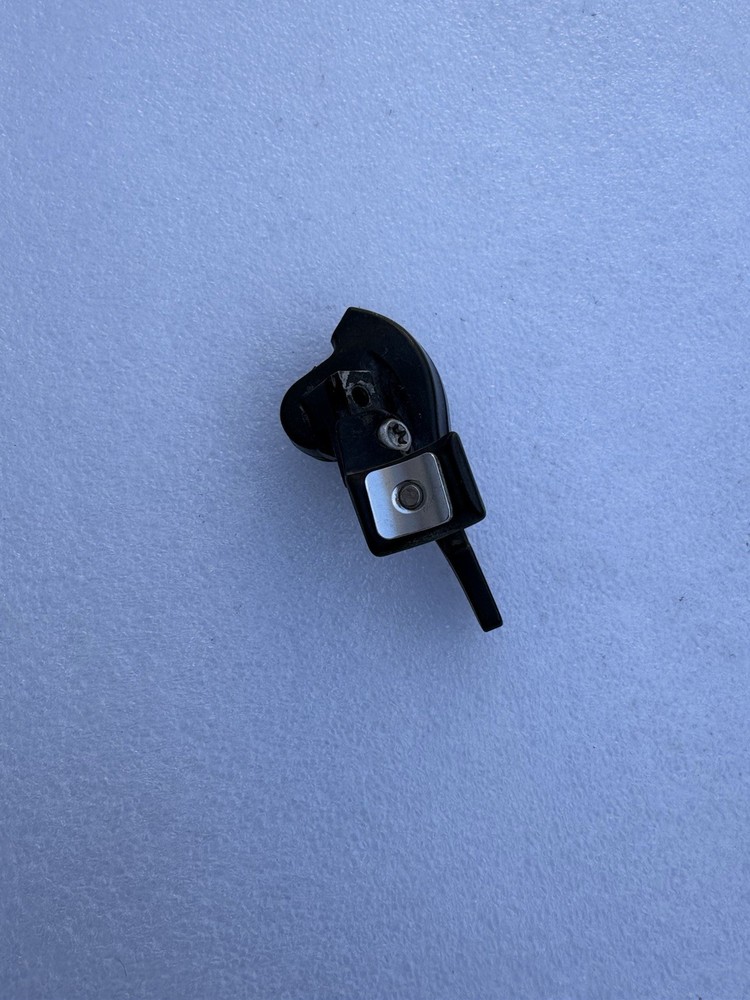Fox Lockout Lever Remote.