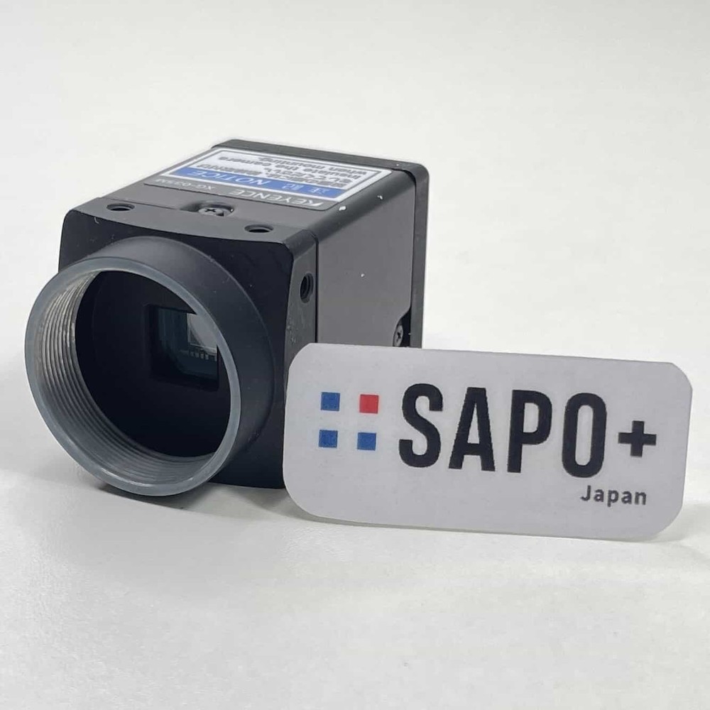 Keyence XG-035M used