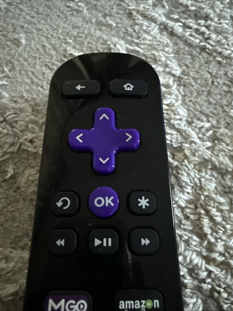 ROKU RC12 Remote