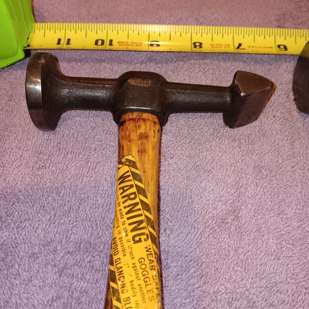 Vector Body Hammers USA