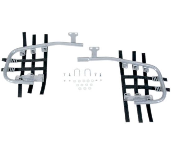 Dg Performance Steel Nerf Bars 546260