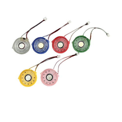 Game Boy Color Colored Speakers - Cloud Game Store