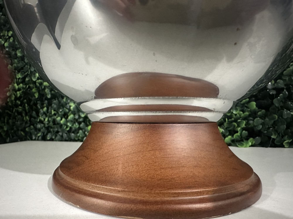 Vintage Reed and Barton Coventry Pitcher