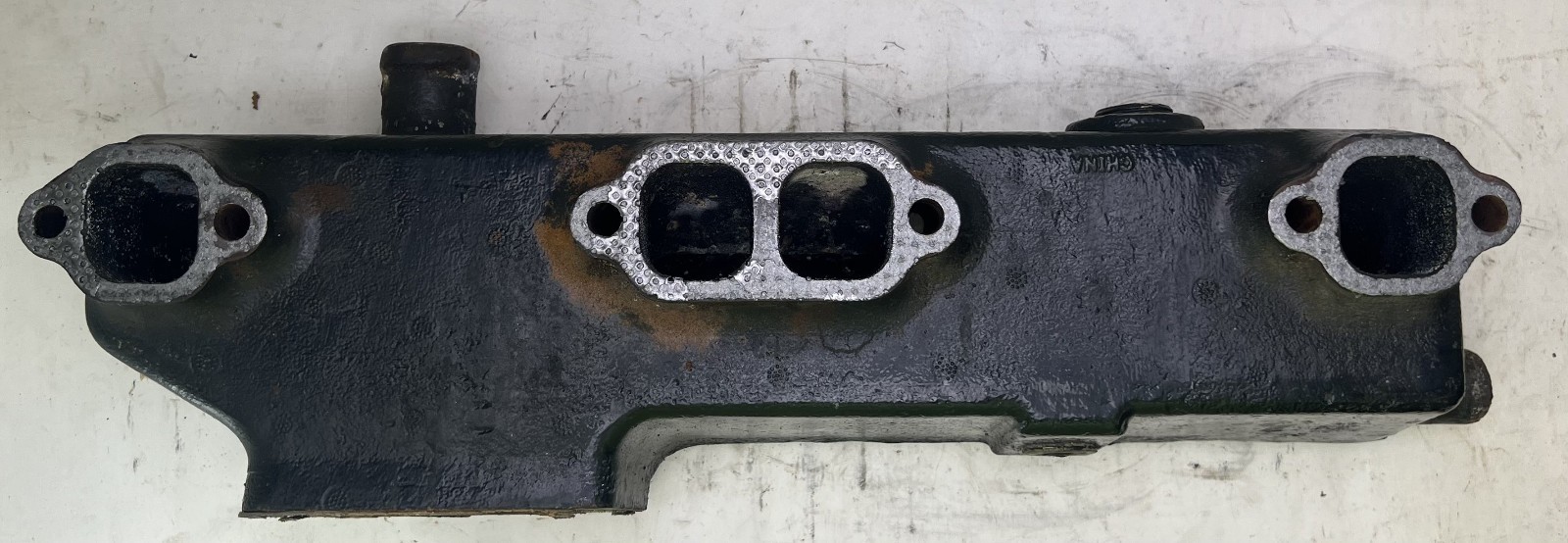 OMC Cobra 5.7 Exhaust Manifold Part 912441