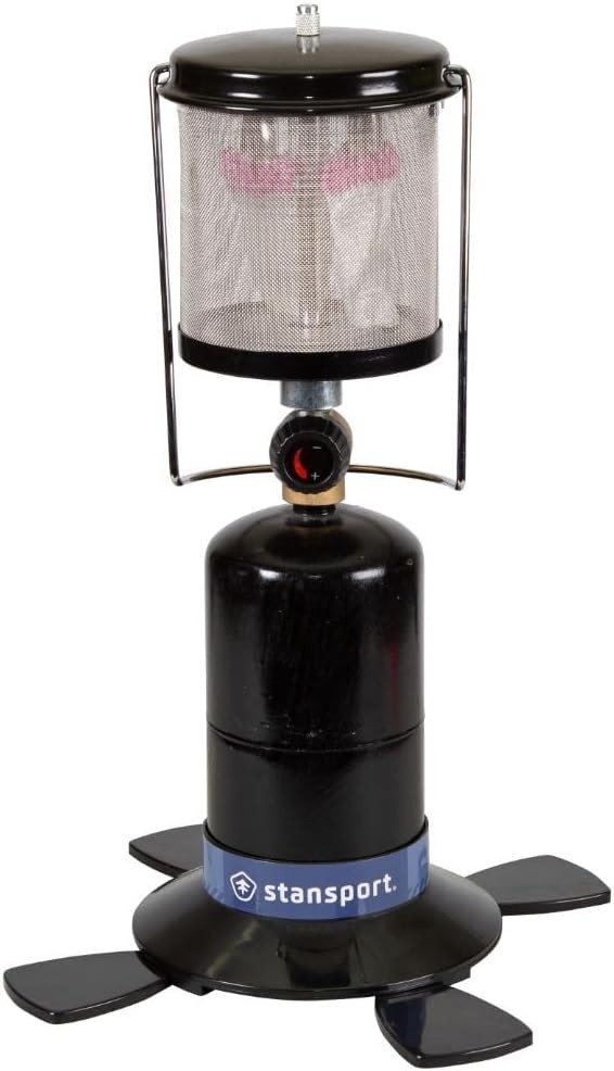 Durable Wire Mesh Lantern Globe for Outdoor Adventures