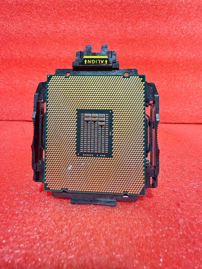 Intel Xeon E5-2695 v4 SR2J1 2.10GHz 18-Core 45MB LGA 2011-3 CPU Processor