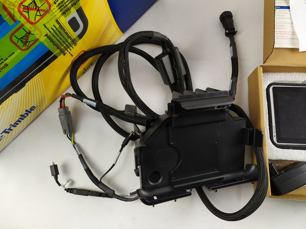Trimble MMX-070 Display Agriculture
