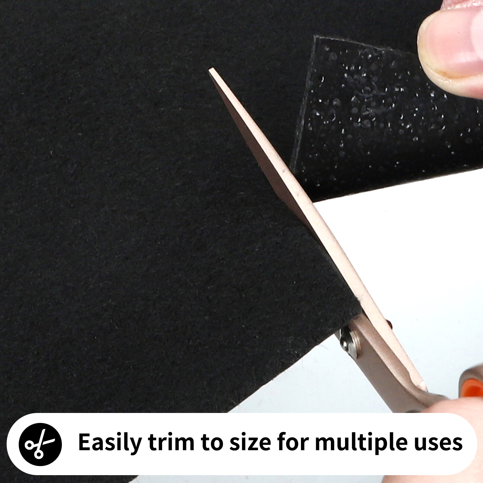 2 Pack Oil Spill Mat (36" x 59"),Reusable, Washable, Durable Absorbent Oil Pad