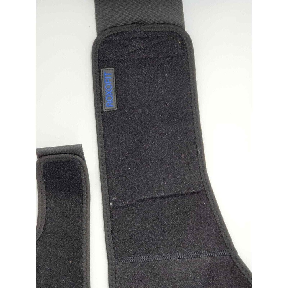 4 Athletic plus Wraps Supports Training Roxfit body Ect.