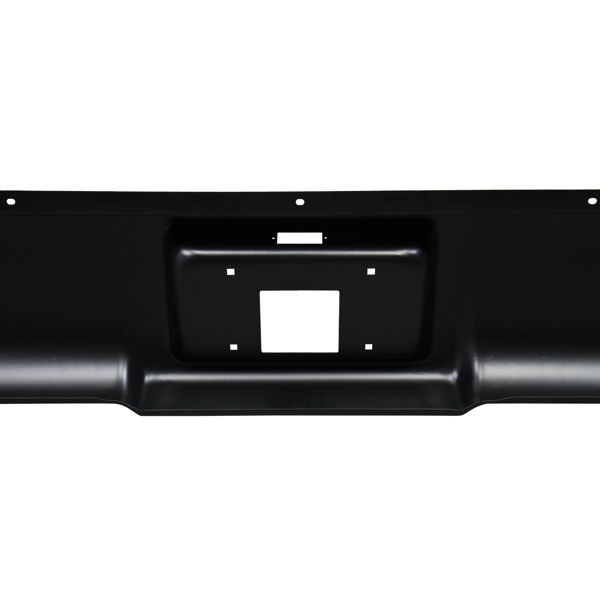 Pickup Truck Rear Bumper Chevrolet C1500 C2500 C3500 K1500 K2500 K3500 1988-1998