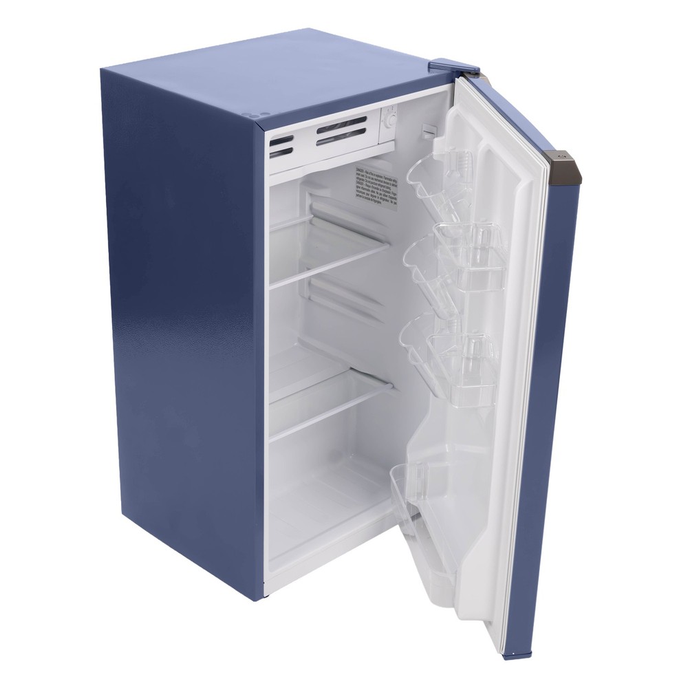 3.2-Cu. Ft. Refrigerator Marine