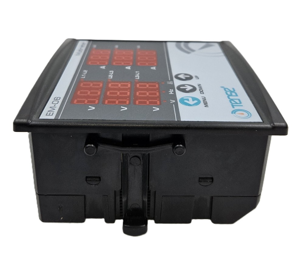 TENSE EM-06 DIGITAL MULTIMETER [FAST SHIPPING]