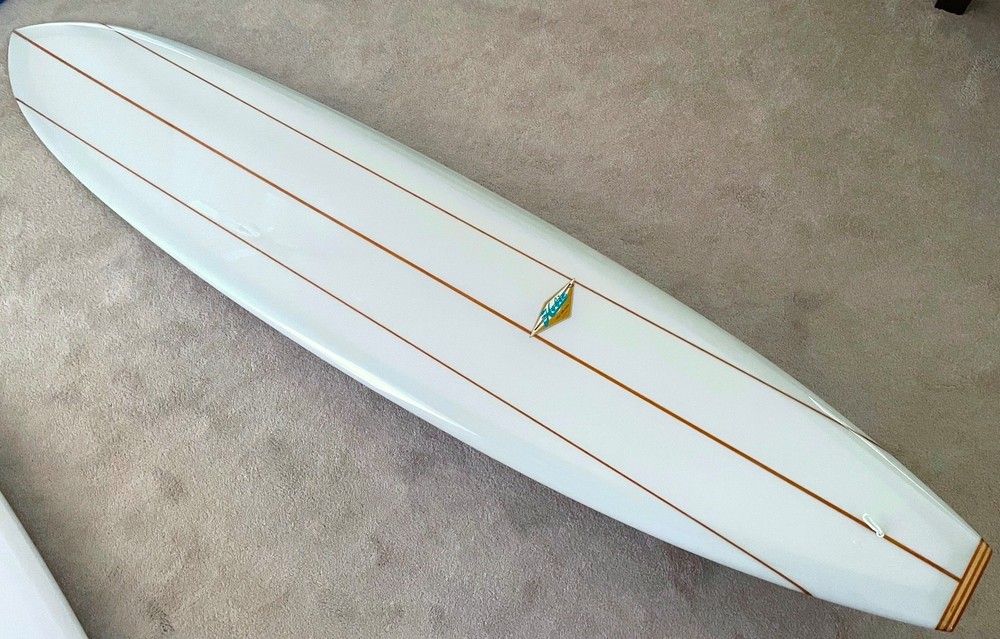 Hobie Surfboard Phil Edwards Model - NEW