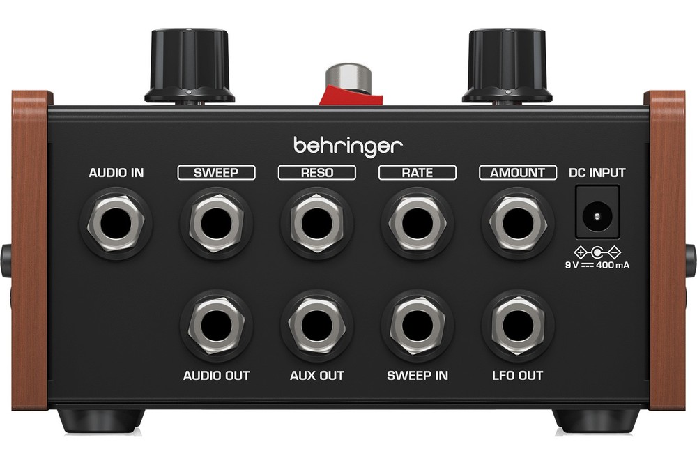 Behringer BM-13 Phaser Pedal
