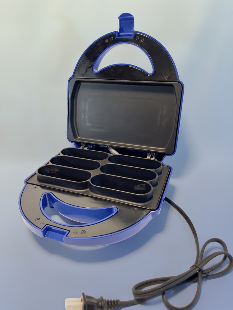 Smart Planet Electric Hostess Twinkies Maker